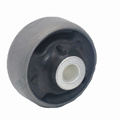 Hot Sale Rubber Mounted Bearing OE 5QL 407 183 For Jetta Rubber Bearing Pad